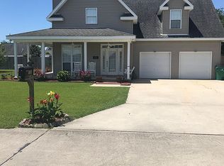 131 E 27th Pl, Larose, LA 70373