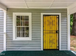 2147 Baker Rd NW, Atlanta, GA 30318