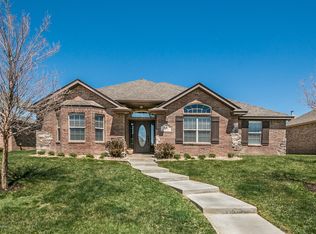 8006 Manor Haven Ct, Amarillo, TX 79119