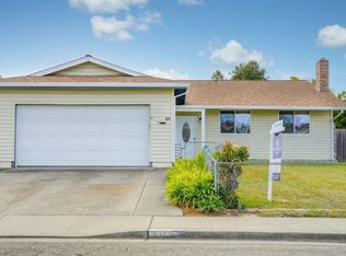 1073 Hawk Ln, Fairfield, CA 94533