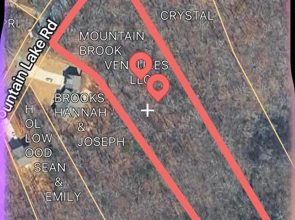 574 Mountain Brook Rd, Dawsonville, GA 30534