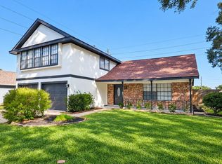 10402 Trading Post Dr, Houston, TX 77064