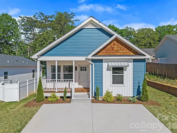 119 Bellamy Rd, Asheville, NC 28806