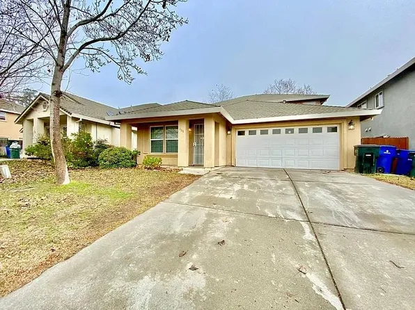 131 McDaniel Cir, Sacramento, CA 95838