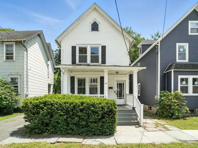 14 Washington Avenue, Port Jervis, NY, 12771