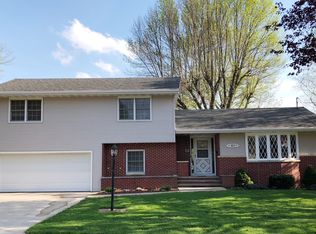 1872 Smith St, New Vienna, IA 52065