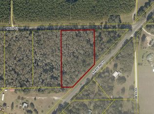 104 Street, Live Oak, FL 32060