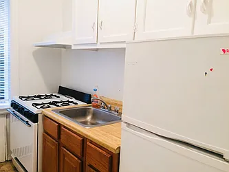 Rented by Bell Realty