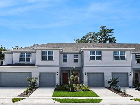 Florida Mediterranean Exterior