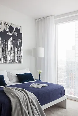 Rented by Tishman Speyer | media 1