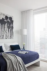 Rented by Tishman Speyer