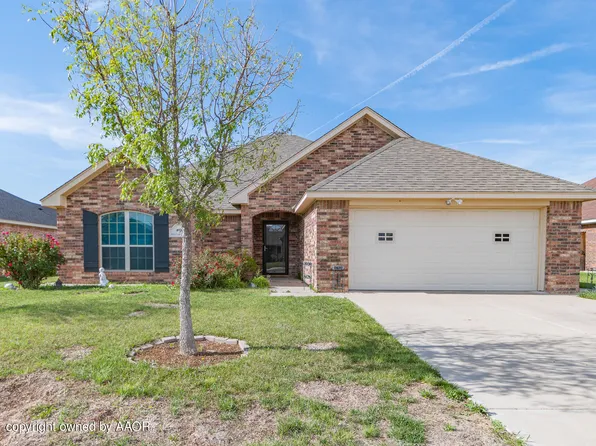 9 William Ln, Canyon, TX 79015