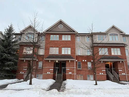 4031 Canyon Walk Dr #10 Photo 1