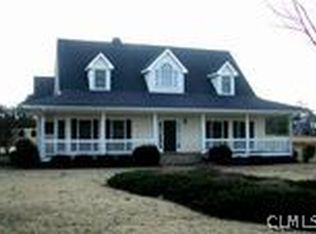 1440 Arborwood Ridge Dr, Bishop, GA 30621