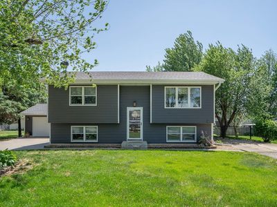 912 Reuel Ave, Kellogg, IA, 50135
