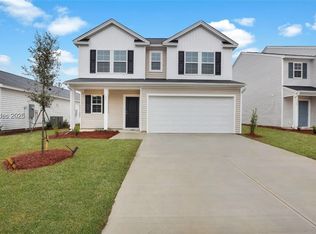 96 Waters Edge Way, Hardeeville, SC 29927