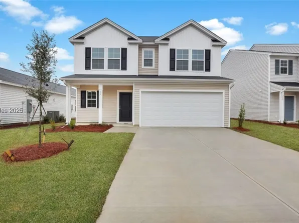 96 Waters Edge Way, Hardeeville, SC 29927