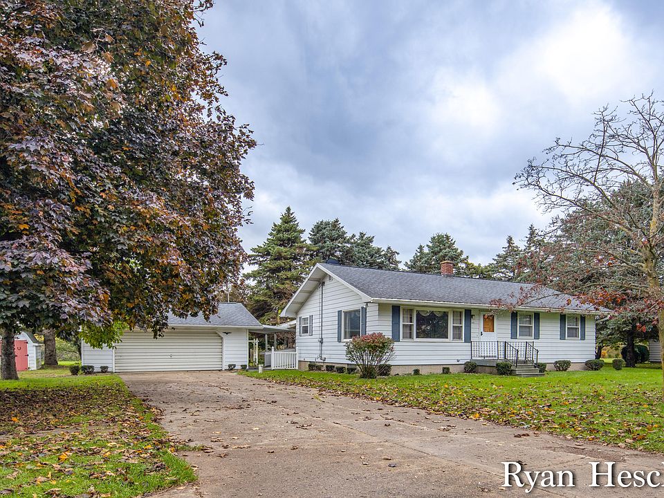 101 W David Hwy, Ionia, MI 48846 Zillow
