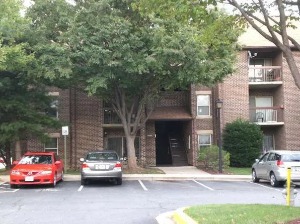 18503 Sweet Autumn Dr #18503, Gaithersburg, MD 20879