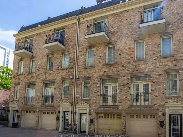 206A Merton St, Toronto, ON M4S 1A1
