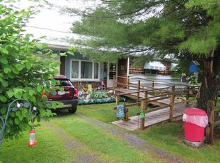 1011 Juniata Ave, Huntingdon, PA 16652