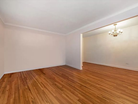 2nd image of 67-12 Yellowstone Blvd #9D