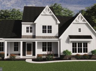 LOT 7 Hill Rd, York, PA 17403