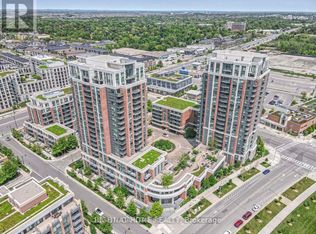 8200 Birchmount Rd #202A, Markham, ON L3R9W1