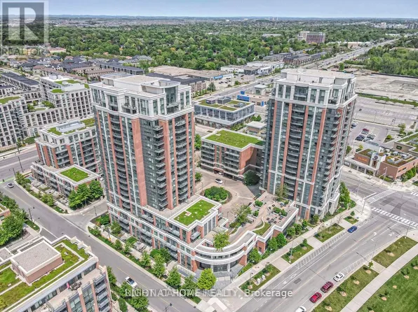 8200 Birchmount Rd #202A, Markham, ON L3R 9W1