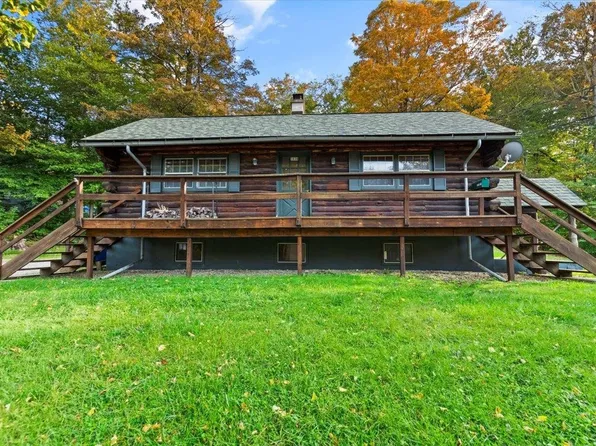1638 Depot Street, Manchester, VT 05255