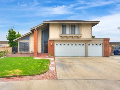 2402 S Sandpiper Pl, Ontario, CA, 91761