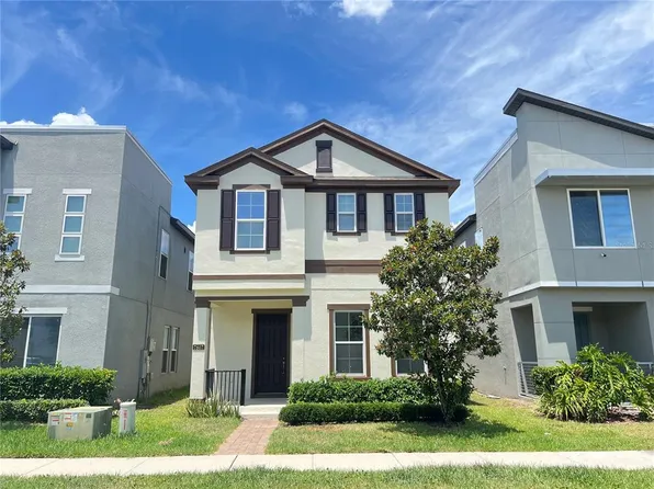 7867 Berkshire Oak Aly, Windermere, FL 34786
