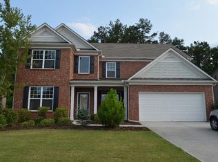 2625 Azalea Bluff Dr, Cumming, GA 30041