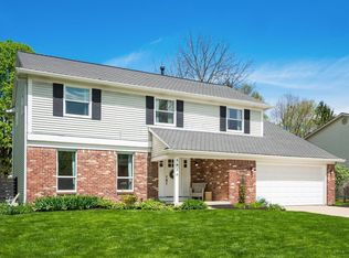 1822 Ramblewood Ave, Columbus, OH 43235