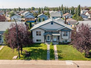 273 N Kendrew Dr, Red Deer, AB T4P 3Y9