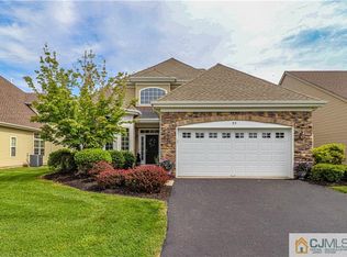 55 Schindler Ct #0, Somerset, NJ 08873