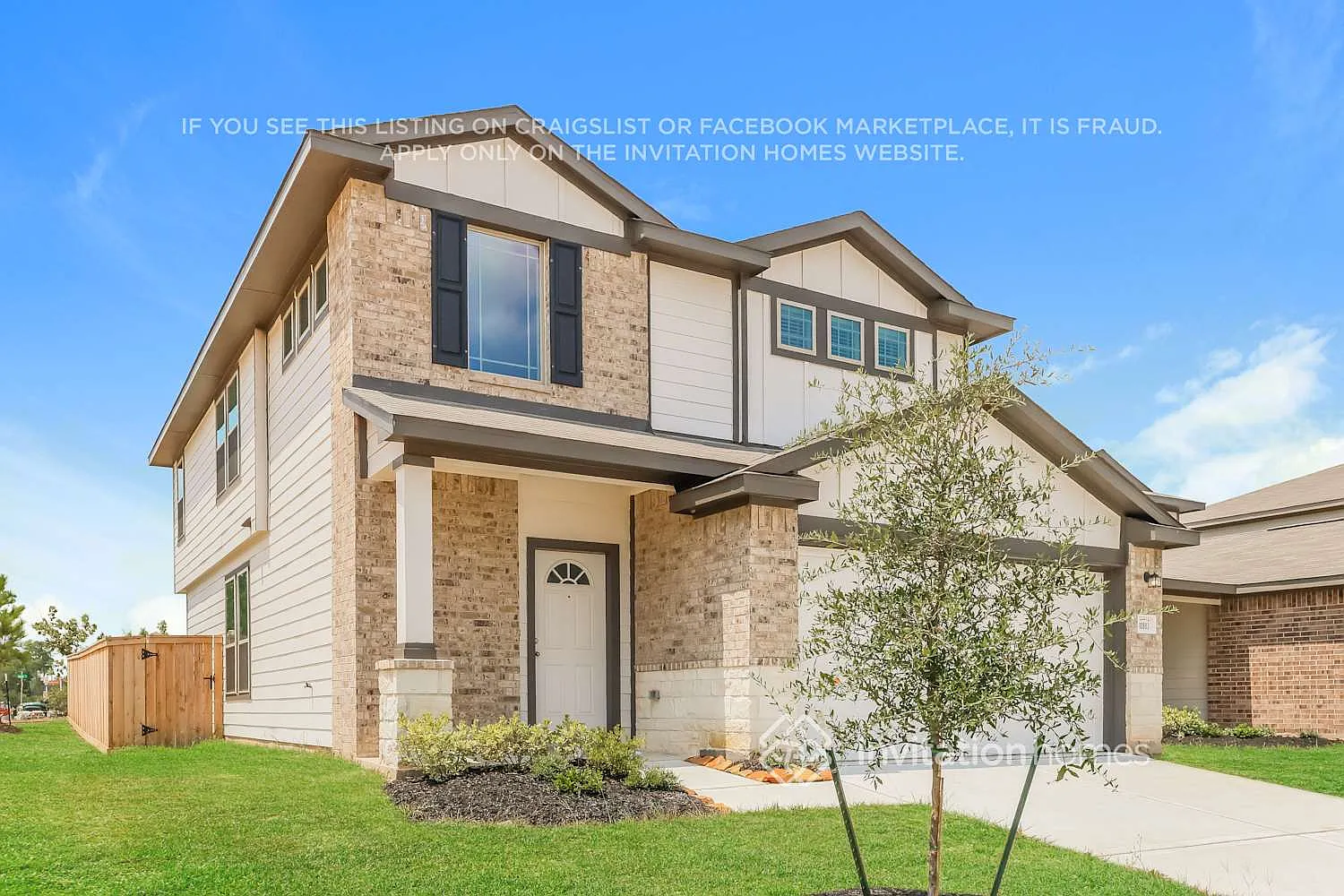 10803 Cloudless Ct Conroe, TX 77303 — Photo 4