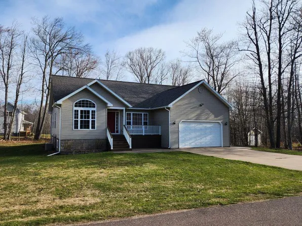 94 Whealkate Dr, South Range, MI 49963