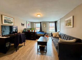 25 Pinckney St APT 4, Boston, MA 02114