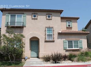 3820 Clarkson St, Riverside, CA 92501