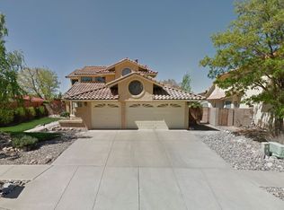 9412 Allande Rd NE, Albuquerque, NM 87109