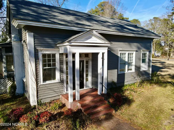 106 E Third Street, Plymouth, NC 27962