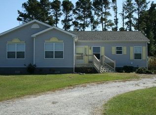 758 Levels Rd, Columbia, NC 27925