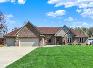 451 Averitt Rd, Greenwood, IN 46142