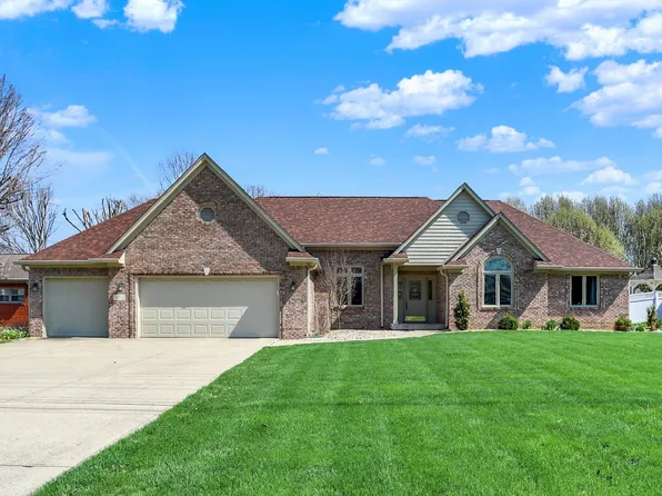 451 Averitt Rd, Greenwood, IN 46142