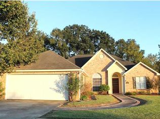 216 Rue Pacannier, Carencro, LA 70520