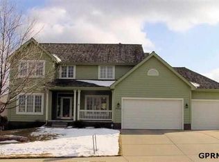 17311 Y St, Omaha, NE 68135