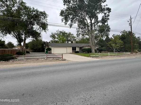 313 Riverboat Rd, Dayton, NV 89403
