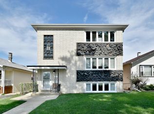 2621 N 75th Ave, Elmwood Park, IL 60707