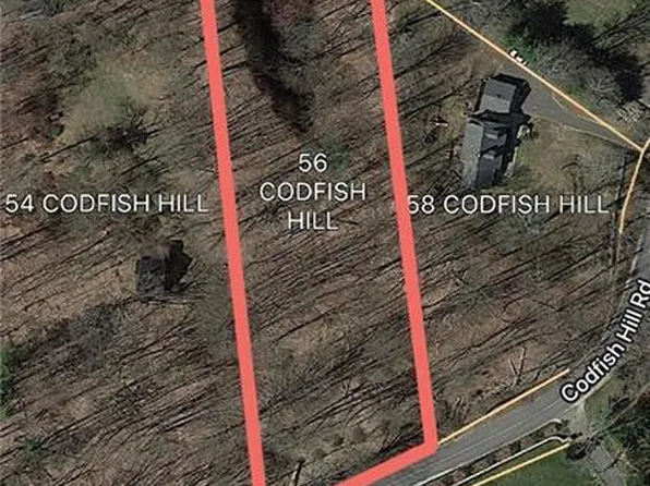 56 Codfish Hill Road, Bethel, CT 06801